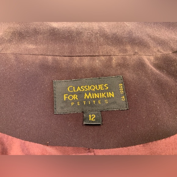 CLASSIQUES FOR MINIKIN - Picture 7 of 9